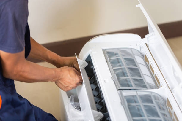 Best HVAC Supply and Distribution in St Louis, MI