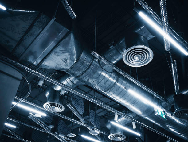 Best VRF (Variable Refrigerant Flow) Systems in St Louis, MI
