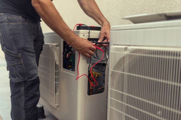 Best Air Conditioning Cleaning in St Louis, MI