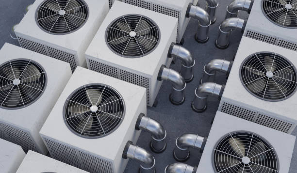 Best Thermostats and Smart Controls in St Louis, MI