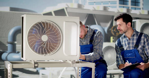 Best HVAC Financing and Leasing in St Louis, MI