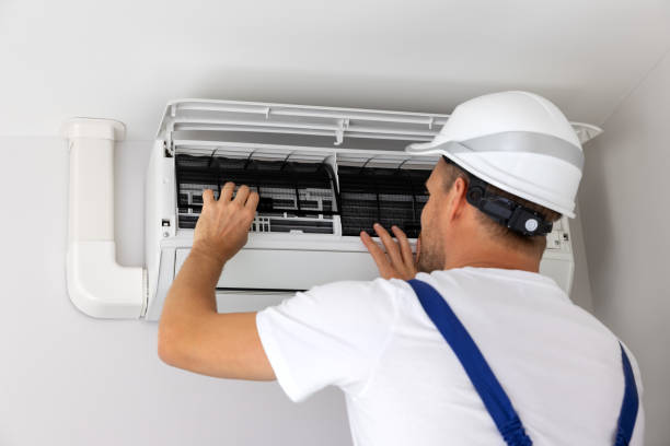 Best Emergency HVAC Services in St Louis, MI