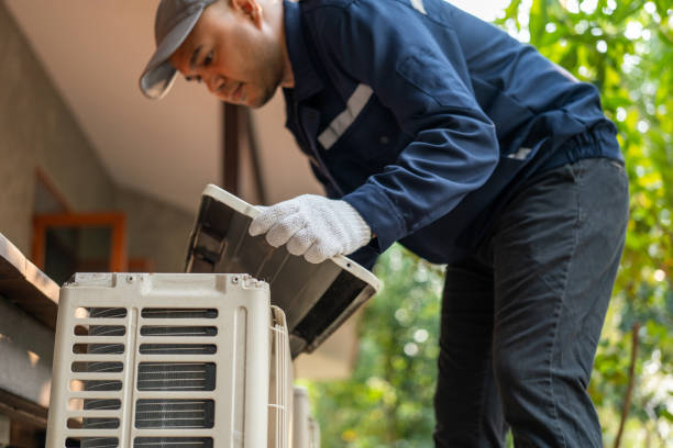  St Louis, MI HVAC Pros