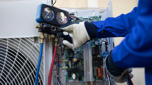 Best Residential HVAC in St Louis, MI