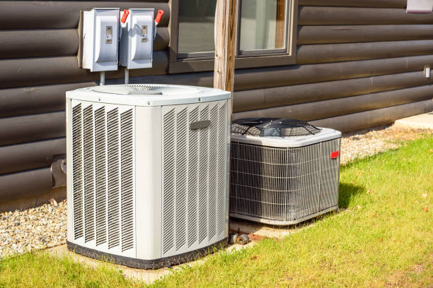 St Louis, MI HVAC Company